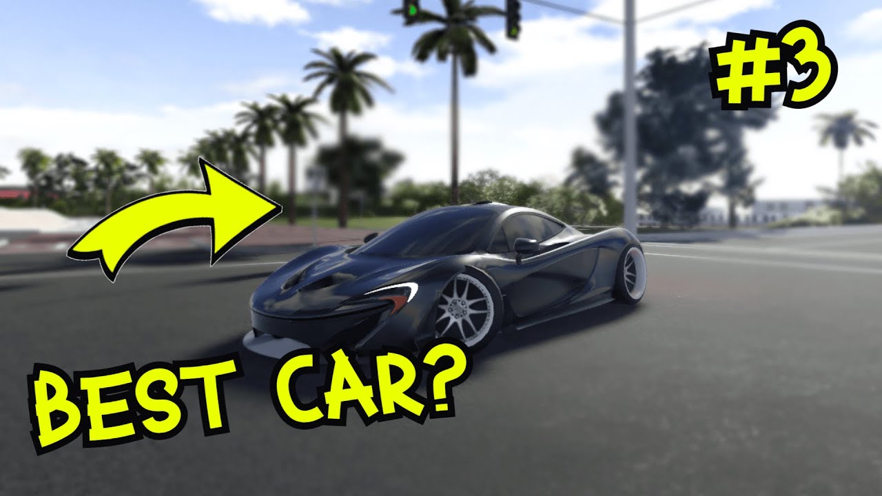 BEST HYPERCARS To Buy In Southwest Florida