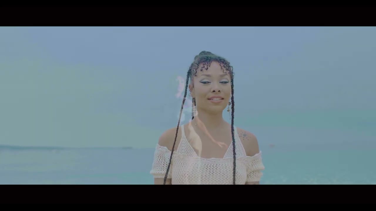 IYAMAH - Chasing Dreams (Vizualiser)