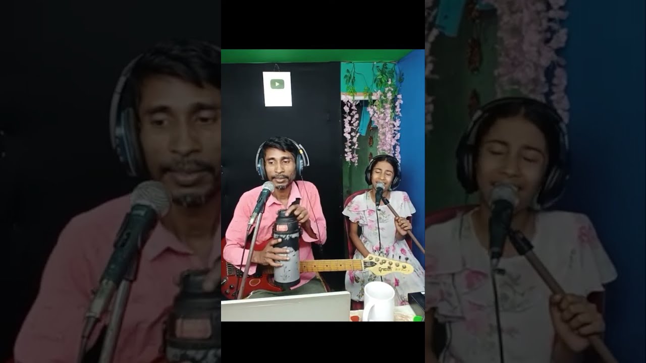 🔥 Abhijit & Ashni Live | Thursday Music Night |  Singing Live Stream