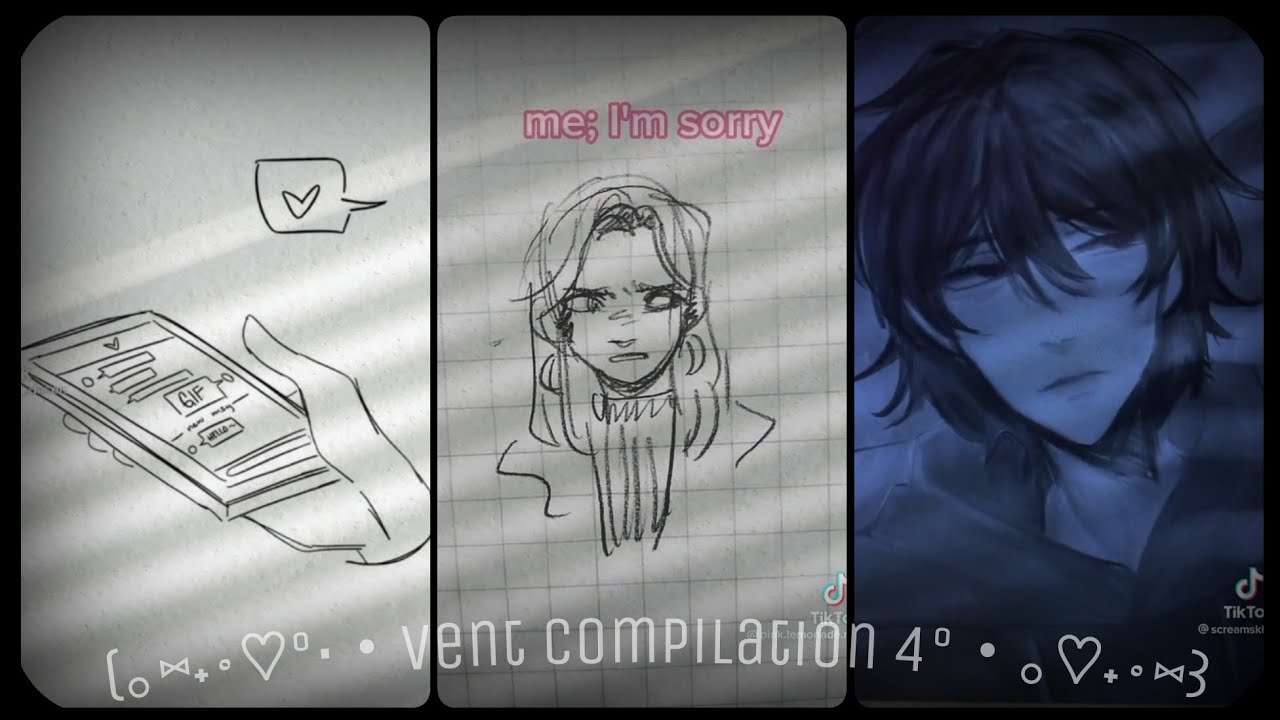 Vent compilation #4 (1K SUBSCRIBER SPECIAL)