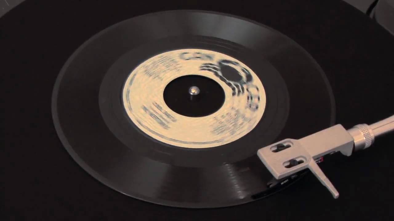 Cool Rasta - The Heptones 7'' Steppa Mix