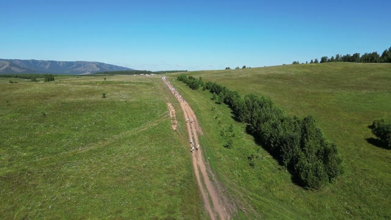АРВЯК Trail Fest 2025