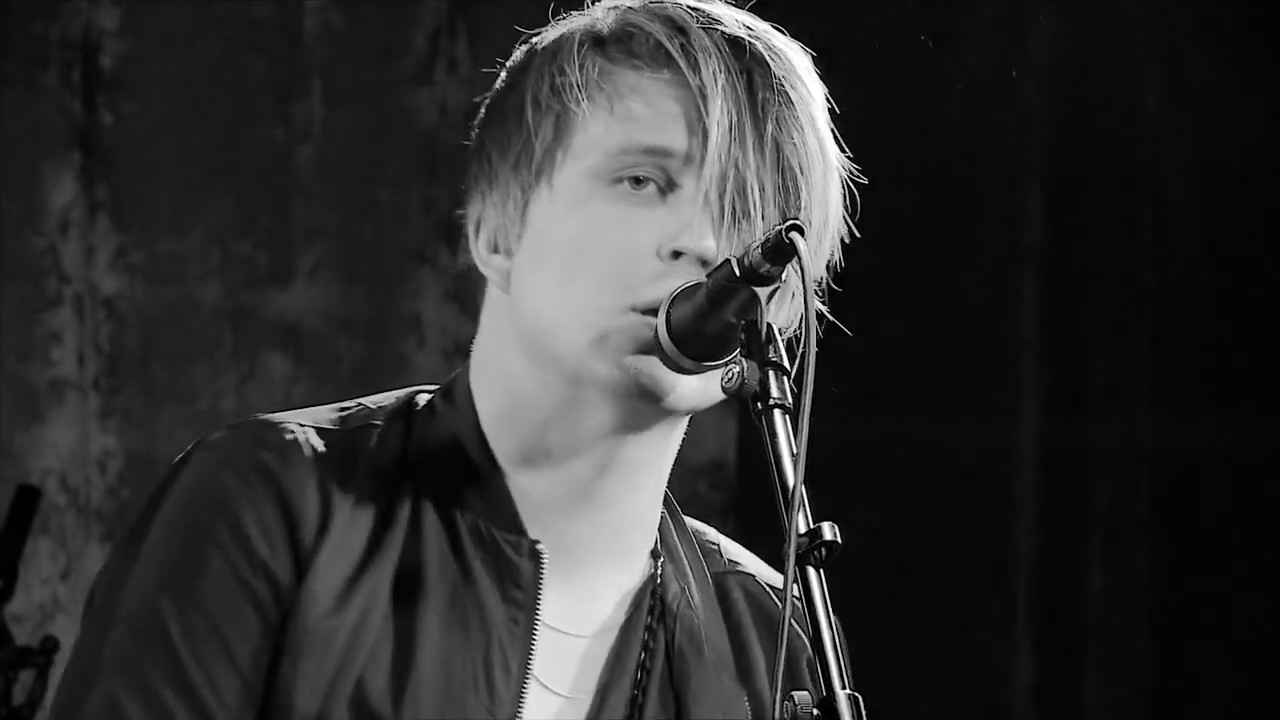 Markus Kruneg&aring;rd -  Love of my life