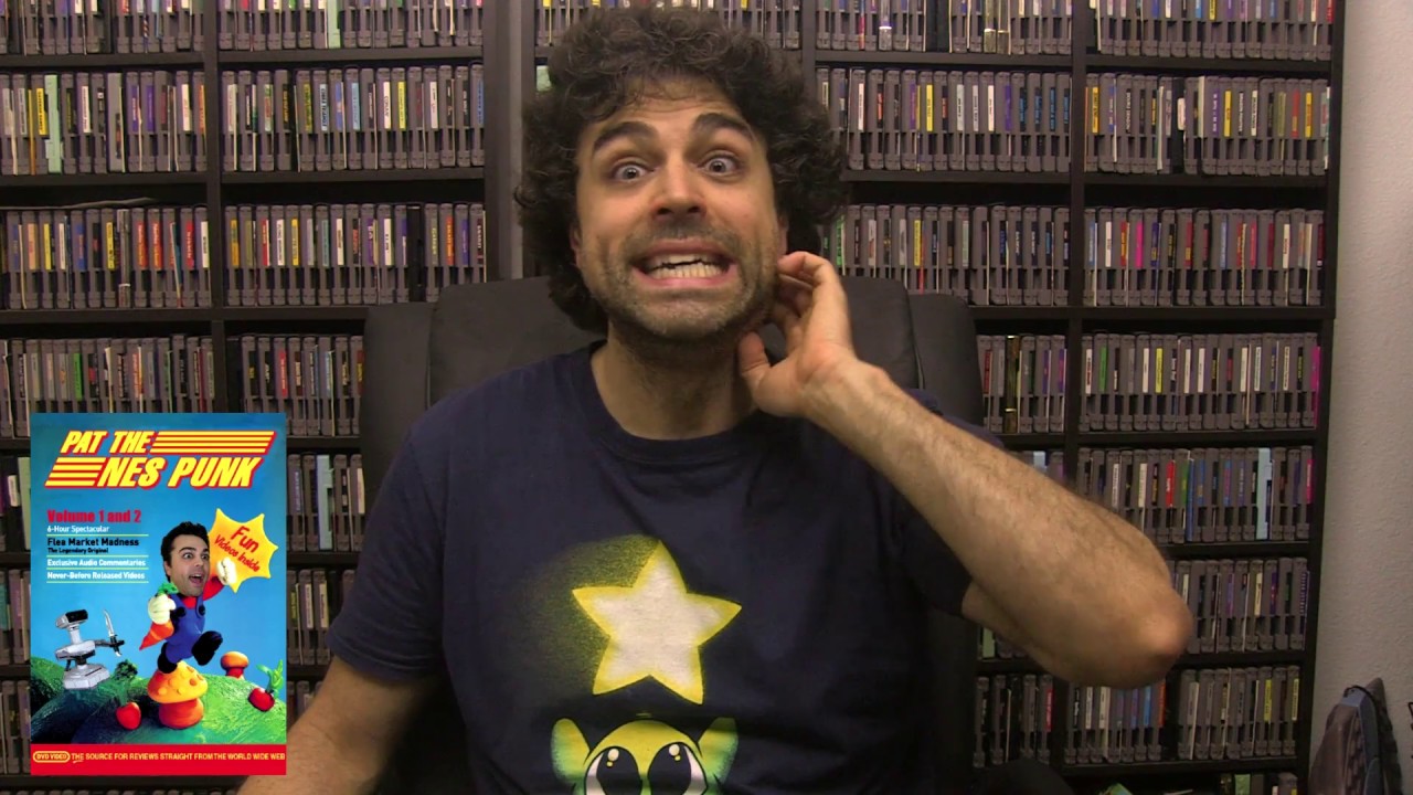 Channel Update - New Videos, New Project, New Book?!