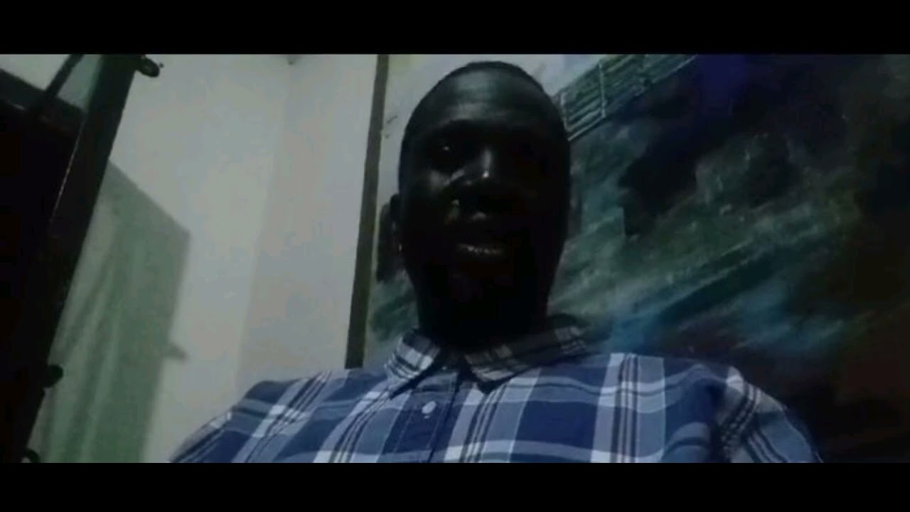 Hon. Bosmic Otim, threats on Lucky David.