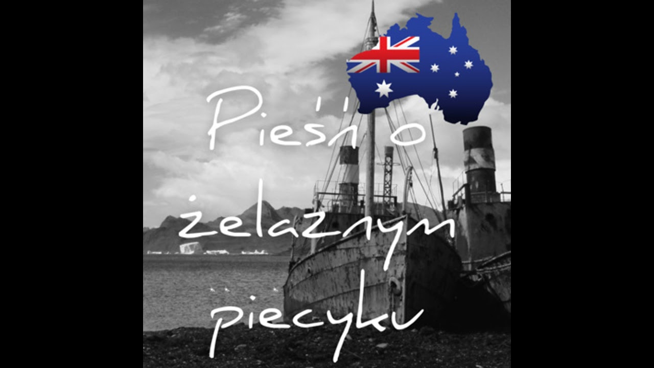 Pieśń o żelaznym piecyku. (orig. ”The Wee Pot Stove”)