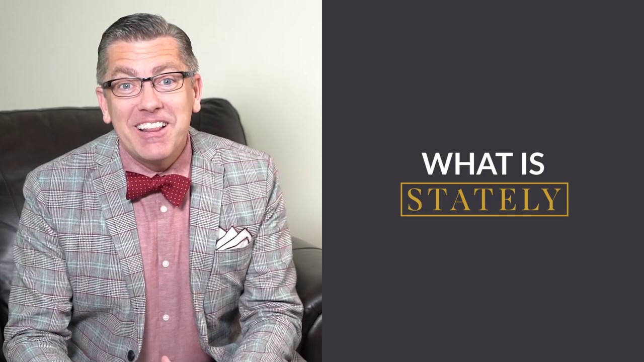 Stately Men Unboxing & Review 2020 - @Paul #stately #areyoustately