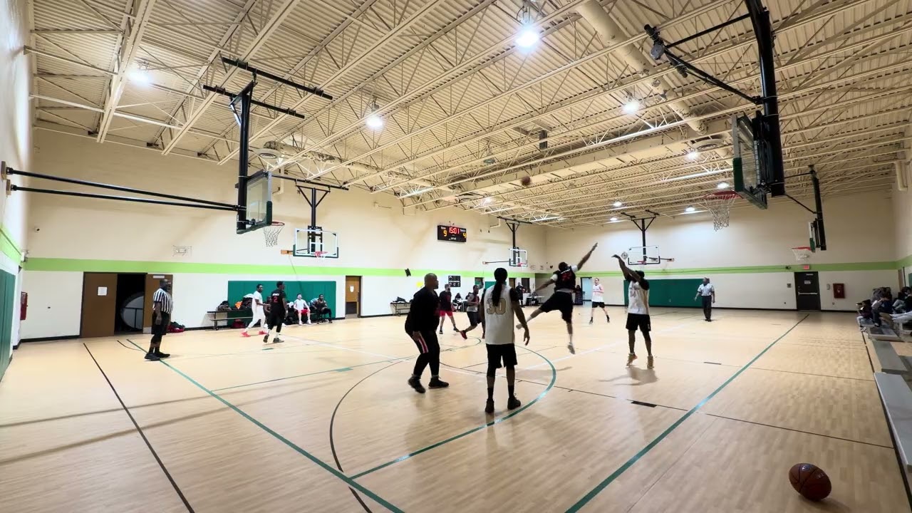 Legends League Grynd Tyme vs Toledo Elite Full Game (Season 8)  #explore #video #trending 