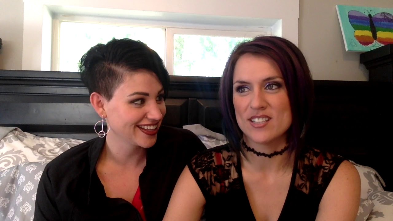 Lesbian Twin Flames: How We Met