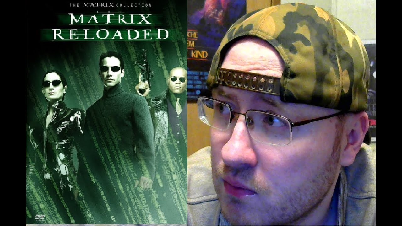 The Matrix Reloaded (2003) Movie Review - An Underrated Sequel