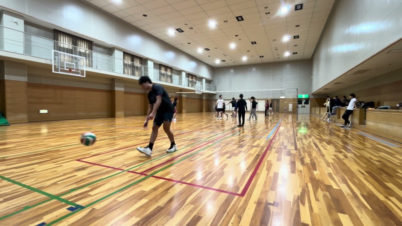 1/4_2試合目