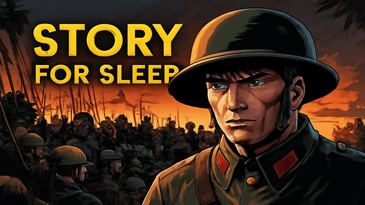 What Was Vietnam Really Like For Soldiers? Sleep Story