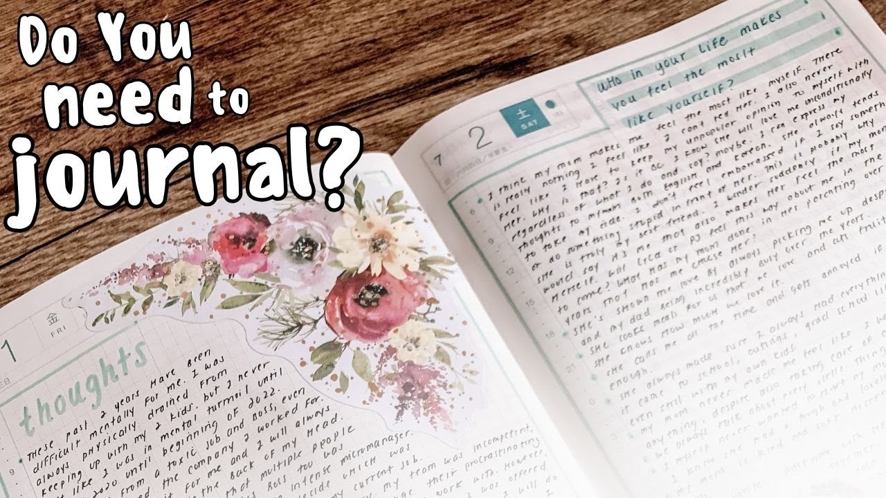 Journal like this