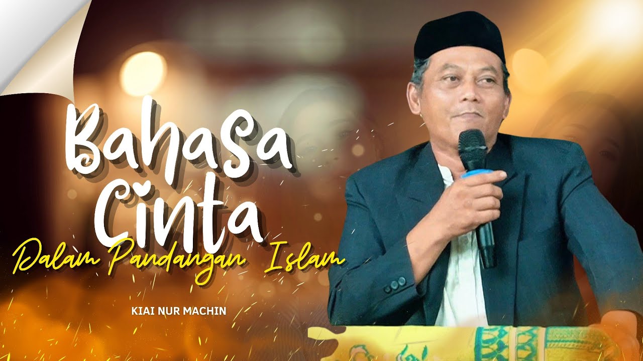 Boleh Mencintai Asal Jangan Sampai Membutakan | Silahkan Membenci Tanpa Harus Melukai 