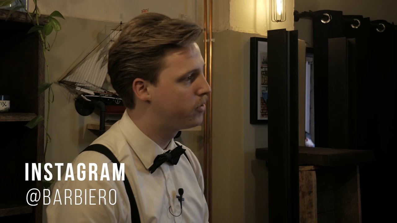 Der Barbiero Montagstipp KW21: Die stylische Kulturtasche für unterwegs! 