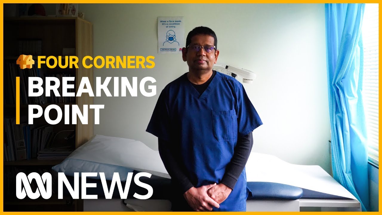 The real cost of Australia’s worker shortage crisis | Four Corners