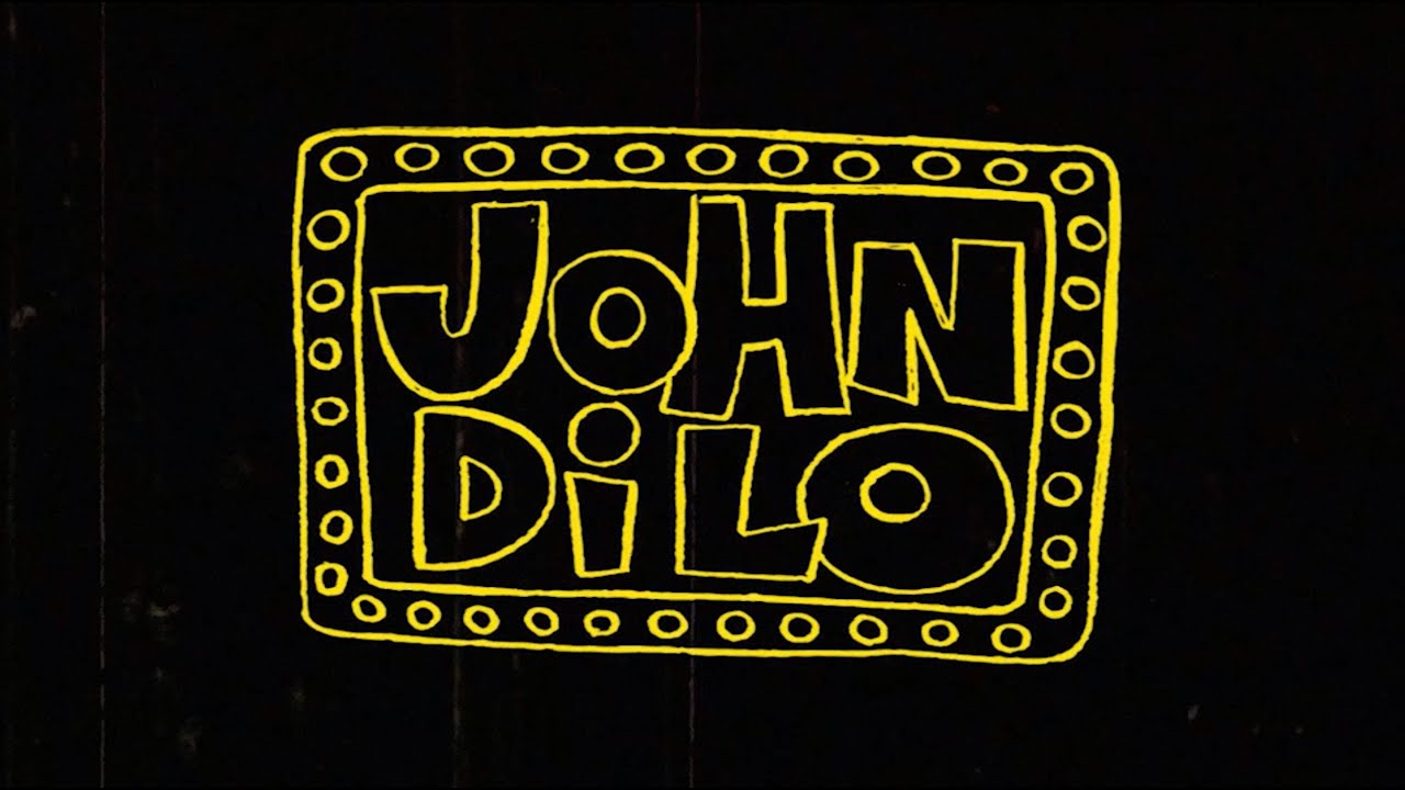 Shake Junt - John Dilo - What The Dilo Video Part