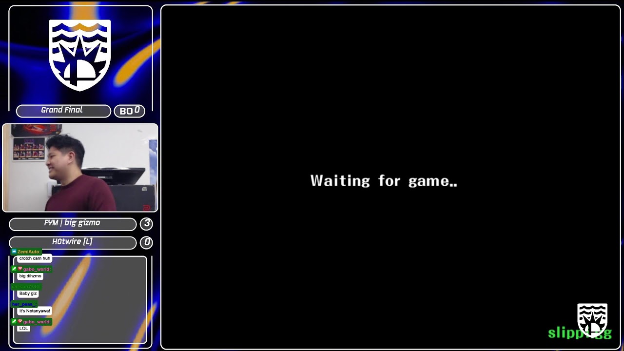 UBC Melee Weekly #87: Rats ft. big gizmo, FatShiny, Kay3, & You!