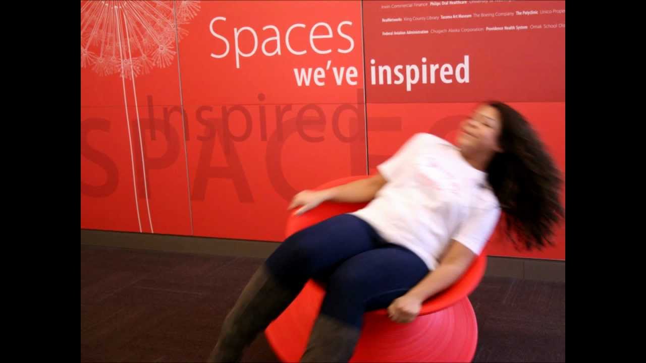 SPUN FUN - Stop Motion