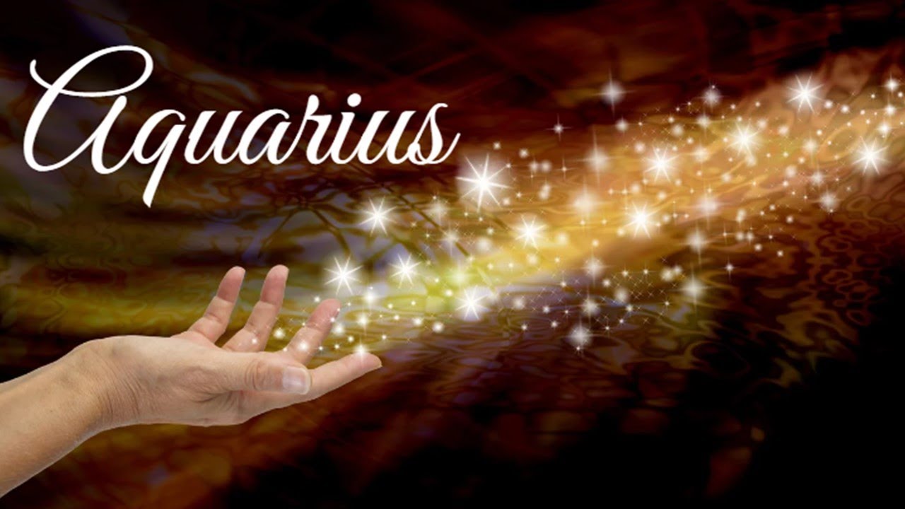 Aquarius⚡YOU'RE MAKING THEM ALL CRAZY!  WHAT ARE YOU DOING?  YOU HAVE  EVERYONE WANTING YOU!🔥🔥🔥
