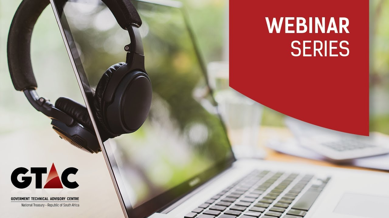 Lower Inflation Target for SA? | Policy Discussion | GTAC webinar