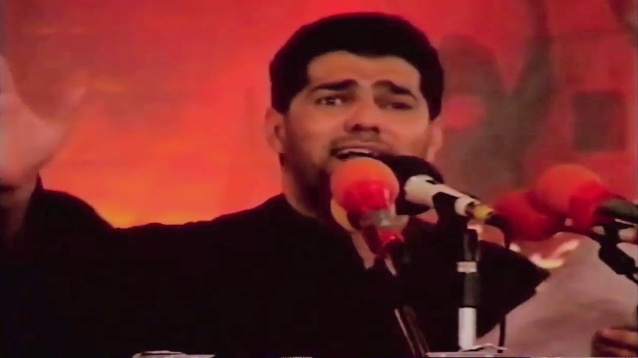 أعطيناك فاطمة 5 l الرادود الحاج صالح الدرازي