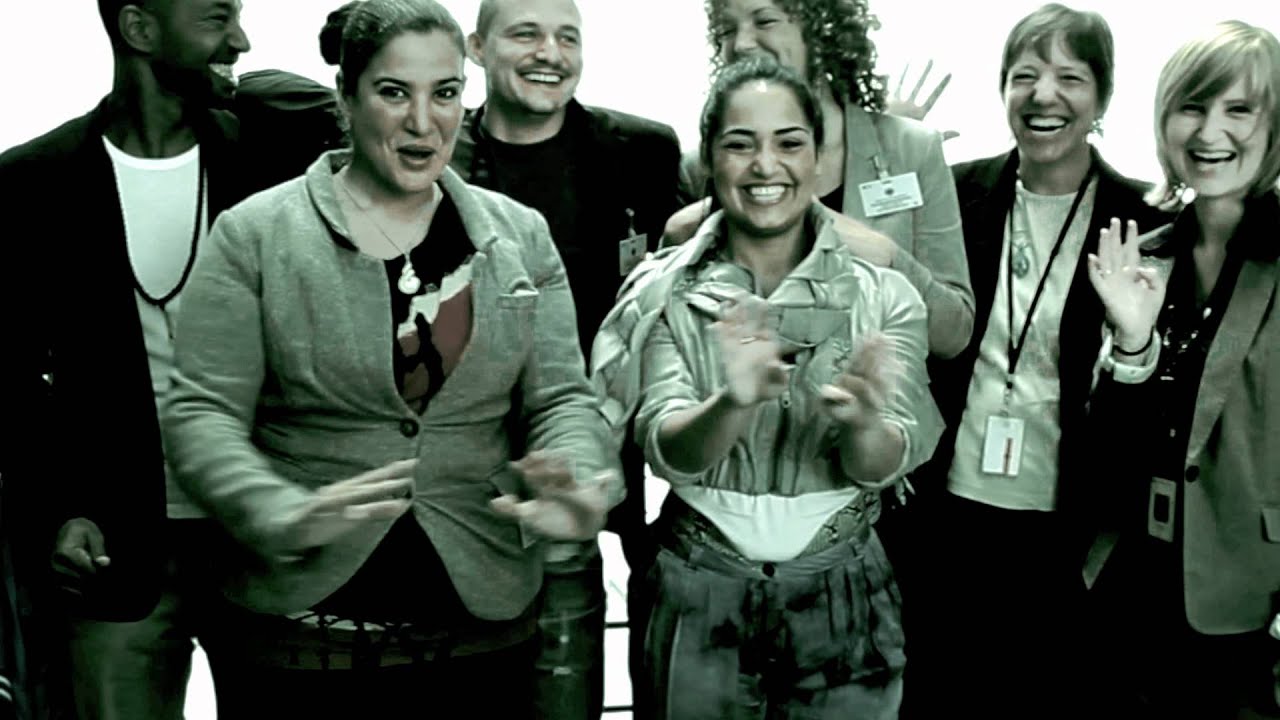 Music Video  - Daheim -  Bahar - Video-Remix