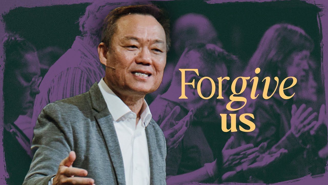 Forgive Us | Benny Ho | FCC Online