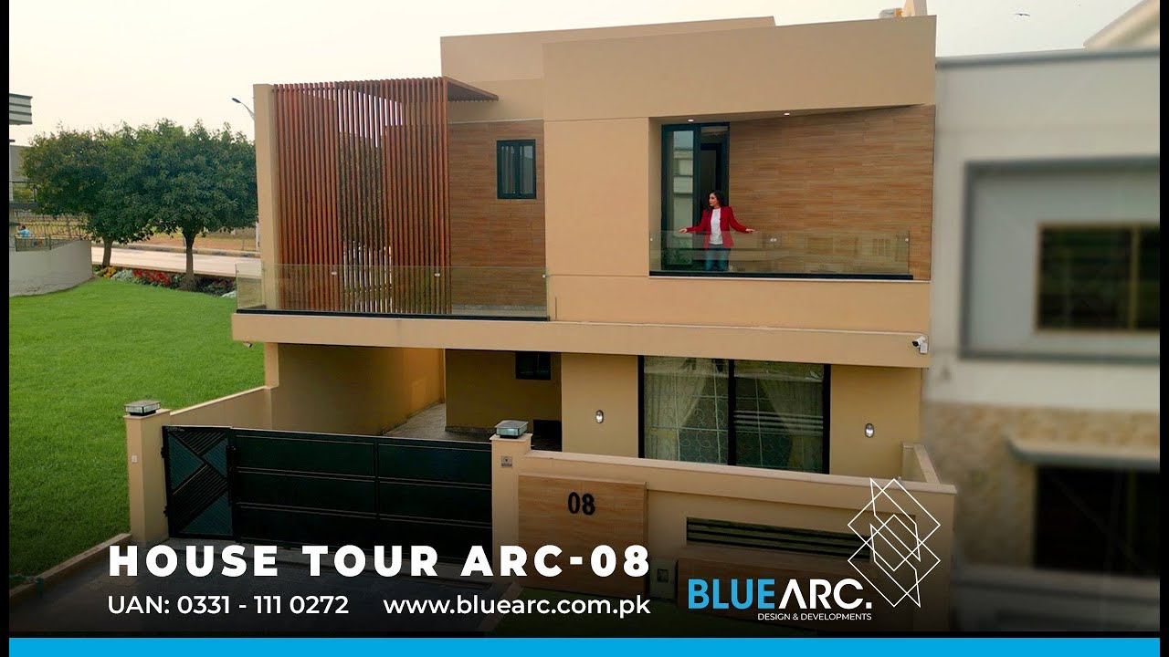 𝐅𝐮𝐥𝐥𝐲 𝐅𝐮𝐫𝐧𝐢𝐬𝐡𝐞𝐝, 𝟏𝟎 𝐌𝐚𝐫𝐥𝐚 𝐃𝐞𝐬𝐢𝐠𝐧𝐞𝐫 𝐇𝐨𝐮𝐬𝐞 𝐨𝐧 𝐒𝐚𝐥𝐞 𝐢𝐧 𝐋𝐚𝐤𝐞𝐯𝐢𝐞𝐰, 𝐁𝐚𝐡𝐫𝐢𝐚 𝐓𝐨𝐰𝐧, 𝐈𝐬𝐥𝐚𝐦𝐚𝐛𝐚𝐝 | ARC-08