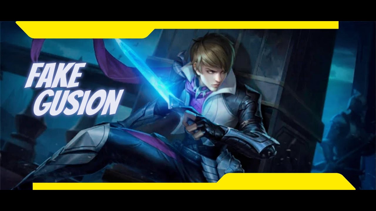 MOBILE LEGEND OLD GUSION RECORD 2020 |Sophanna| FULL FIGHT