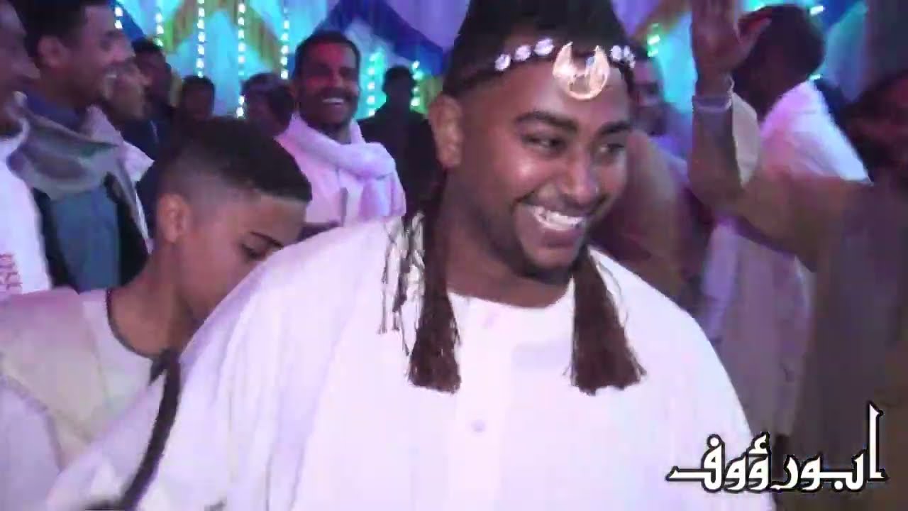 احمد الحلفاوى وشباب  الغابه على النغام الجزيرة هيا بينا هيا مع تحيات المخرج احمد ابورؤوف 01127068553