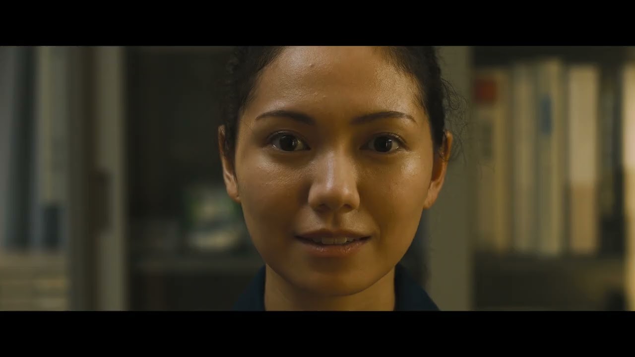 宮沢りえ、磯村勇斗ら迫真の演技！衝撃作『月』予告編