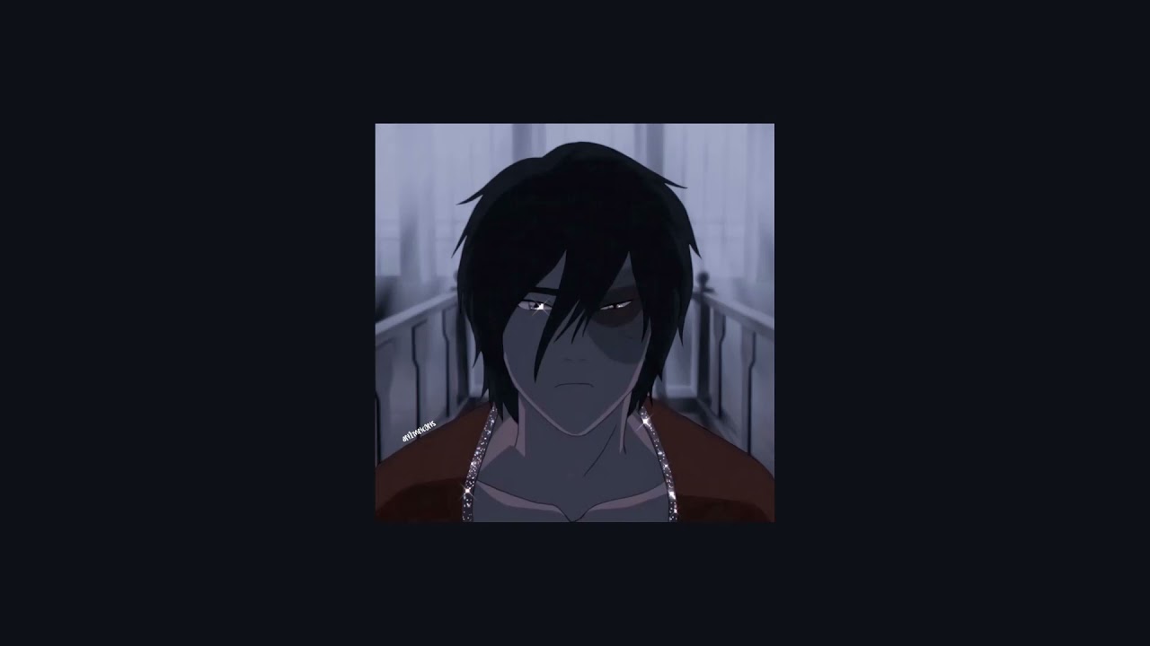 Burned (slowed and reverb)