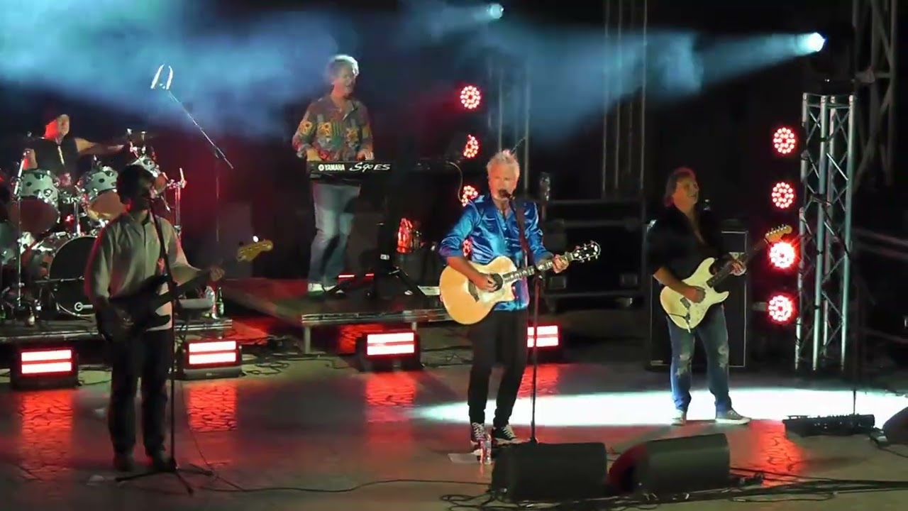 Smokie - Oh Carol  - Live in Plovdiv Bulgaria 28.6.24