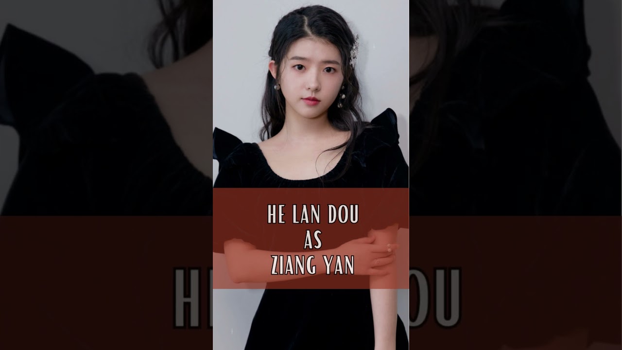 CHINESE DRAMA 2023: My Dearest: 