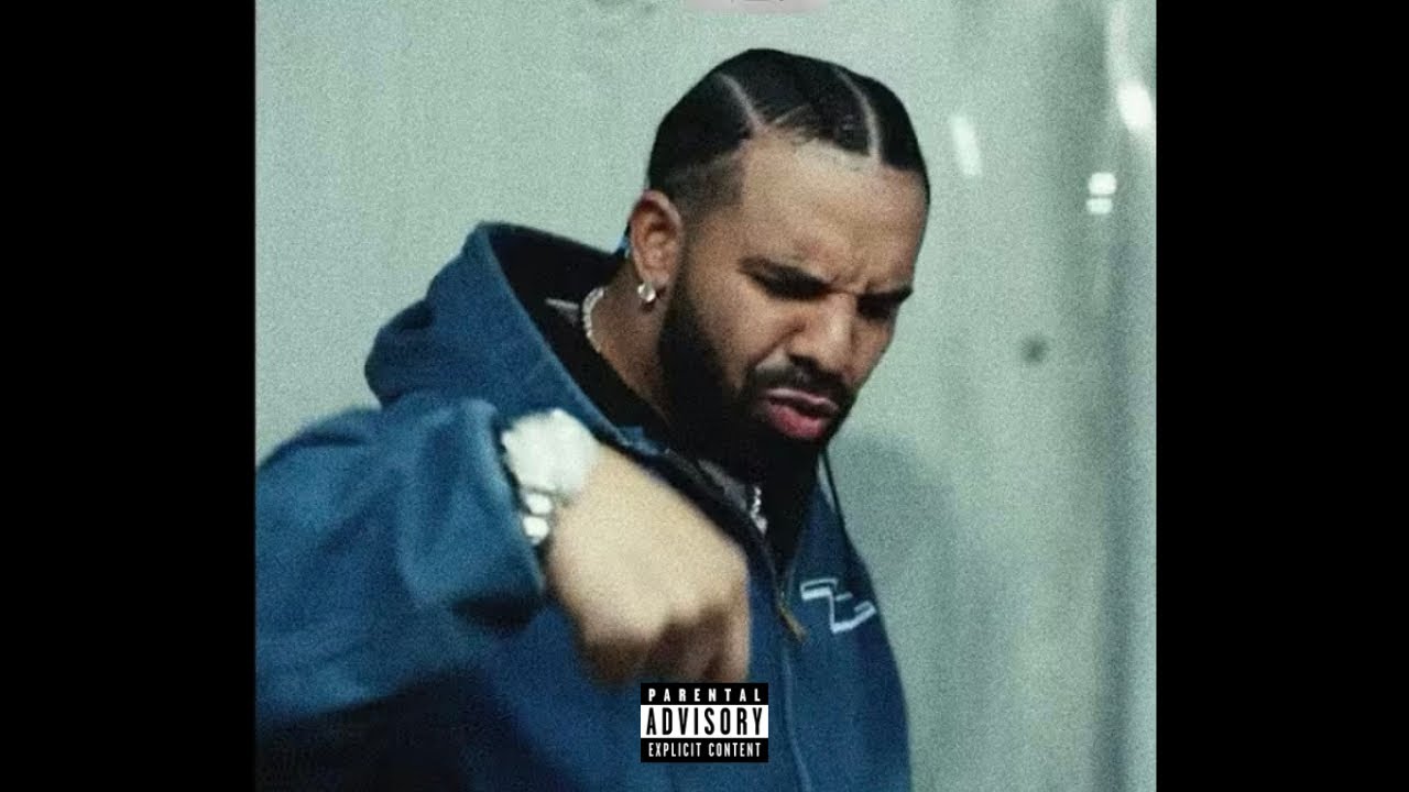 [FREE] DRAKE TYPE BEAT - 