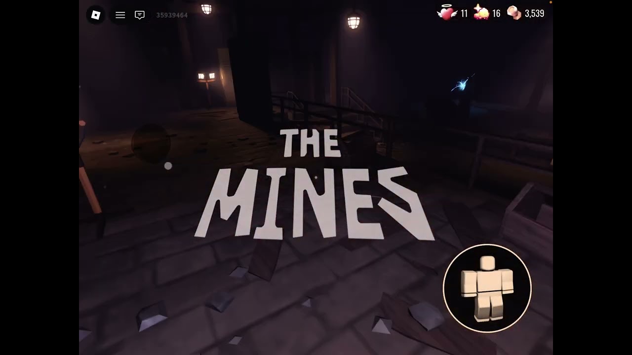 Doors floor 2 (actually working mic this time)