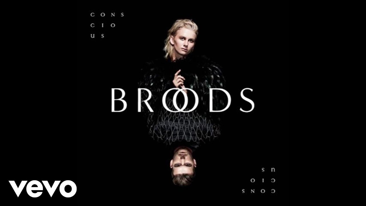 BROODS - Recovery (Audio)