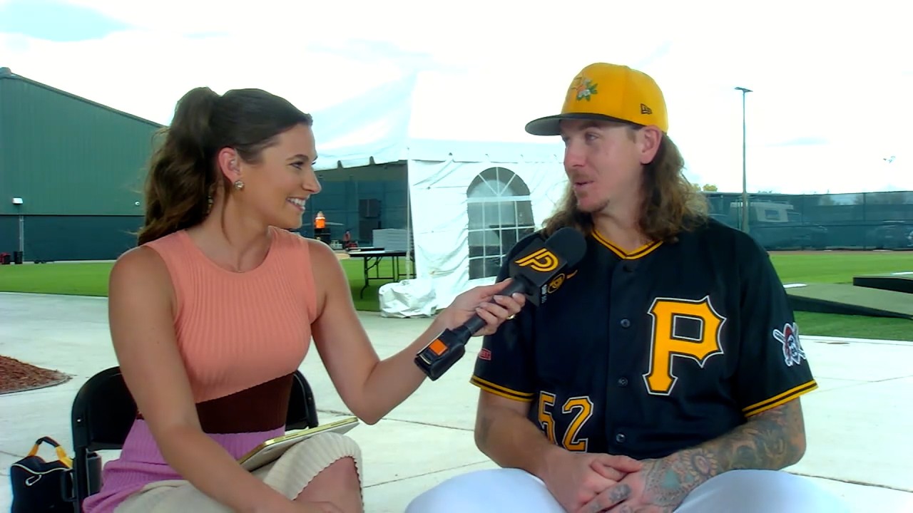 Mike Clevinger Spring Training 2026