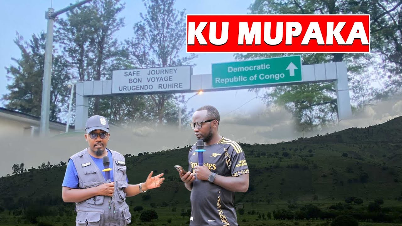 UPDATES MU MUPAKA :MECKY |EUGENE| UKO BYIFASHE KU MUPAKA WA KAMANYOLA|IMIRWANO IKOMEJE KUBA AMAGASA