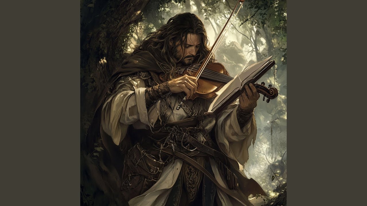 Eldritch Echoes