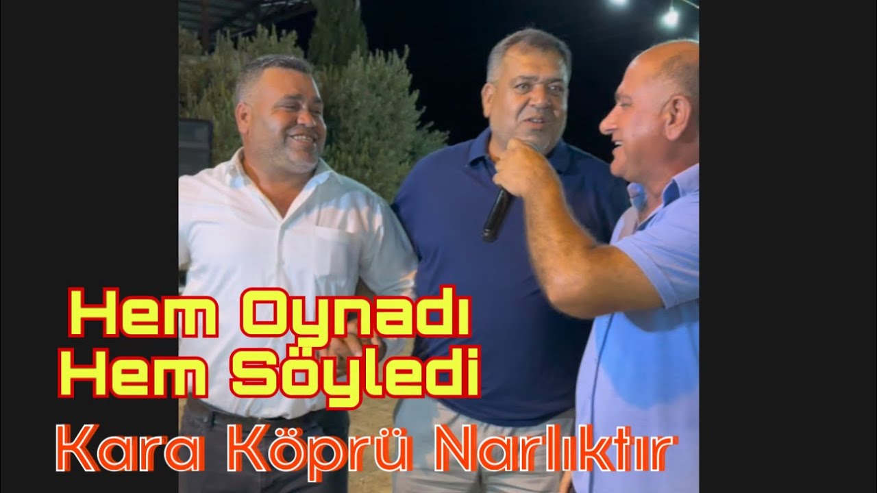 KARA KÖPRÜ NARLIKTIR EFE MÜZİK