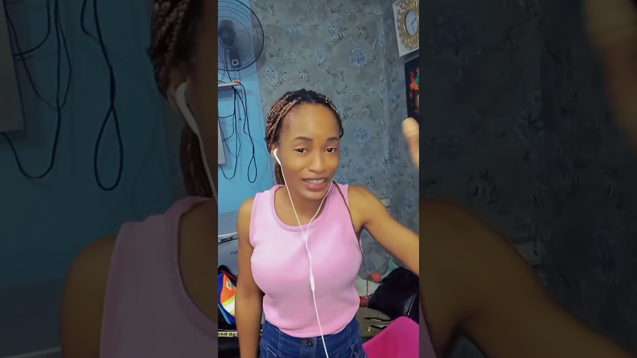PRAISE MEDLEY | YEWANDE ROBERTS
