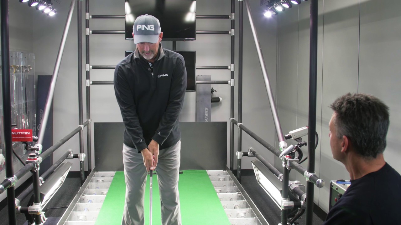 StanUtley PuttingLesson