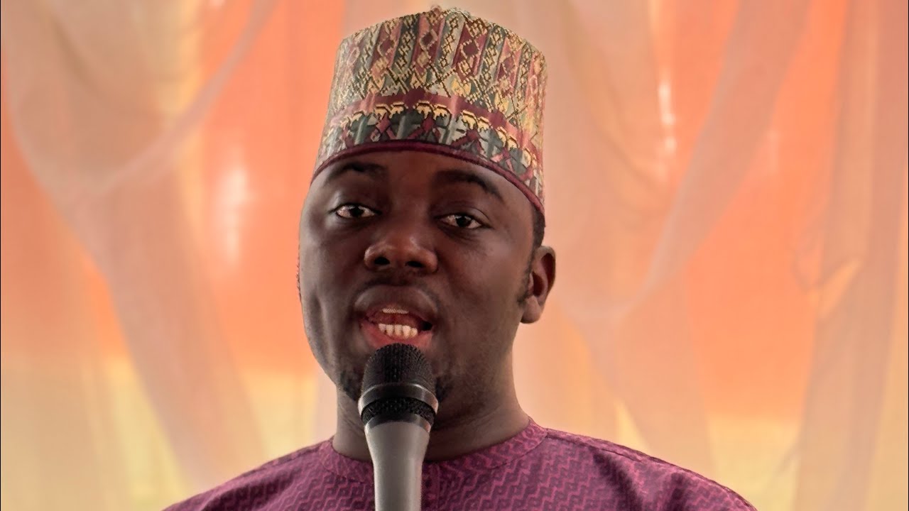 Topic! Our Strength (Okun Wa) By Sheikh Jamiu AmiOlohun