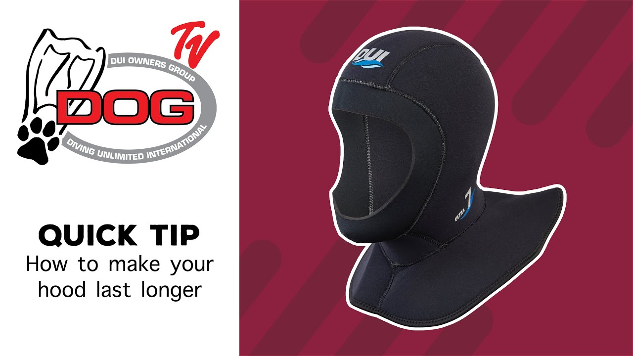DUI Quick Tips - Warm Hood