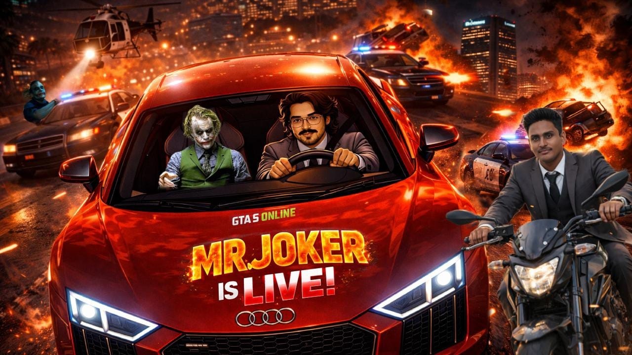 lets play chill dude  (BGMI) #iammadan  #mrjoker #madan