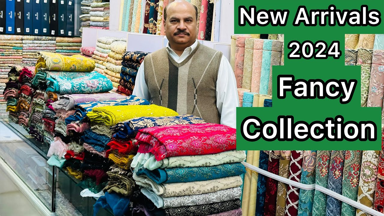 New Arrivals 2024 Fancy Collection😍 Top Quality Ladies Fancy Collection😍 Best Price Fancy Dresses