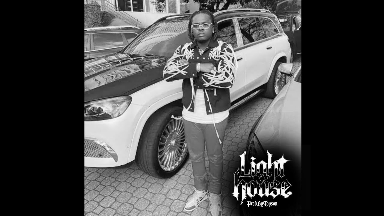 [No Cost] Dark Trap Type Beat – 