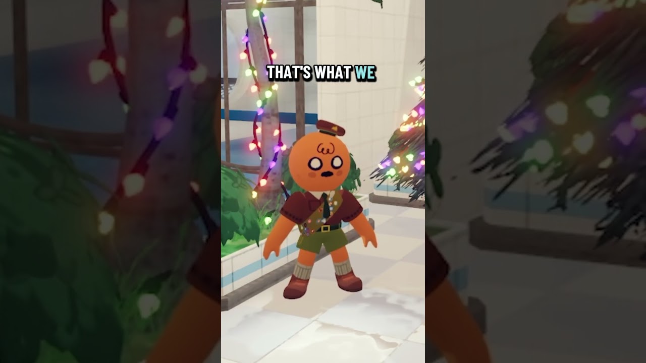 WINTER UPDATE IS HERE